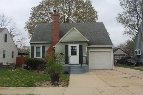 1001 Eisenhower Avenue, Janesville, WI 53545 - #: 1999381