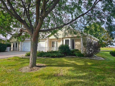 Photo of 255 Highland Terrace, Waterloo, WI 53594 (MLS # 2033731)