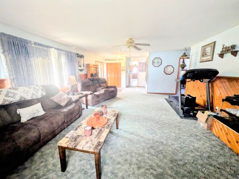 Tiny photo for 1332 11th Drive, Friendship, WI 53934 (MLS # 2011105)