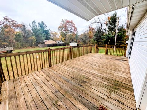 Tiny photo for 1332 11th Drive, Friendship, WI 53934 (MLS # 2011105)