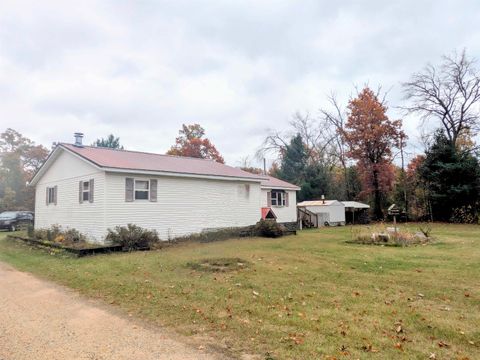 Tiny photo for 1332 11th Drive, Friendship, WI 53934 (MLS # 2011105)