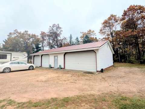 Tiny photo for 1332 11th Drive, Friendship, WI 53934 (MLS # 2011105)