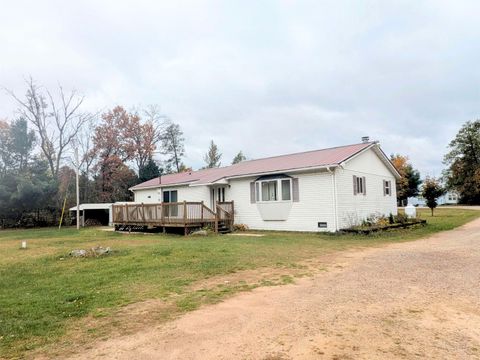 Tiny photo for 1332 11th Drive, Friendship, WI 53934 (MLS # 2011105)