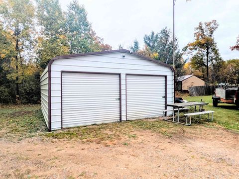 Tiny photo for 1332 11th Drive, Friendship, WI 53934 (MLS # 2011105)