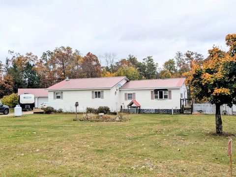Photo of 1332 11th Drive, Friendship, WI 53934 (MLS # 2011105) Photo of 1332 11th Drive, Friendship, WI 53934 (MLS # 2011105)
