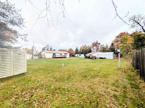 Tiny photo for 1332 11th Drive, Friendship, WI 53934 (MLS # 2011105)