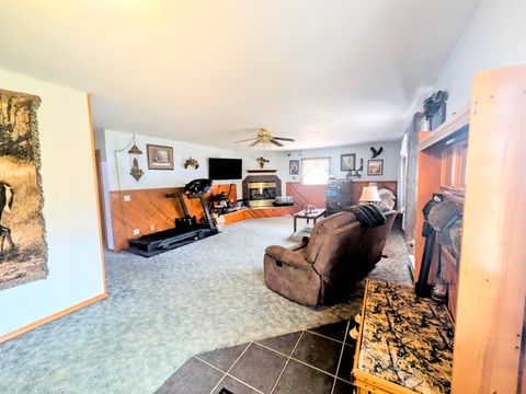 Tiny photo for 1332 11th Drive, Friendship, WI 53934 (MLS # 2011105)