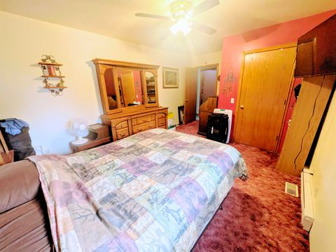 Tiny photo for 1332 11th Drive, Friendship, WI 53934 (MLS # 2011105)