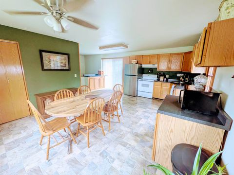 Tiny photo for 1332 11th Drive, Friendship, WI 53934 (MLS # 2011105)
