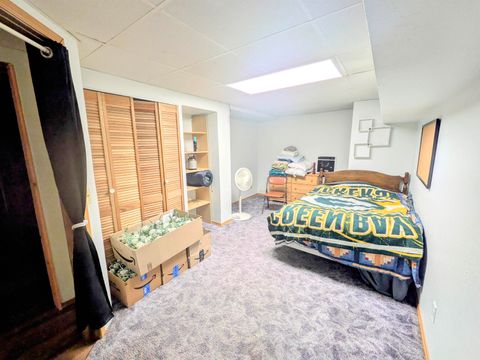 Tiny photo for 1332 11th Drive, Friendship, WI 53934 (MLS # 2011105)