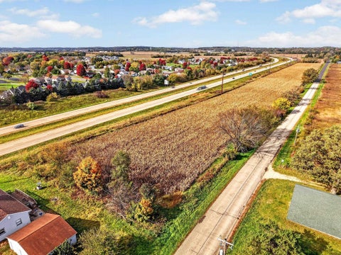 Photo of 749 Schuster Road, Oregon, WI 53590 (MLS # 2034921)