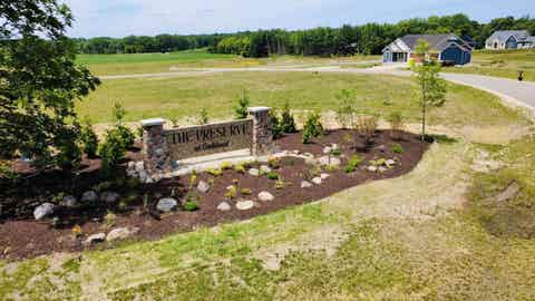 Photo of Lot 1 Goldenrod Trail, Cambridge, WI 53523 (MLS # 2002653)