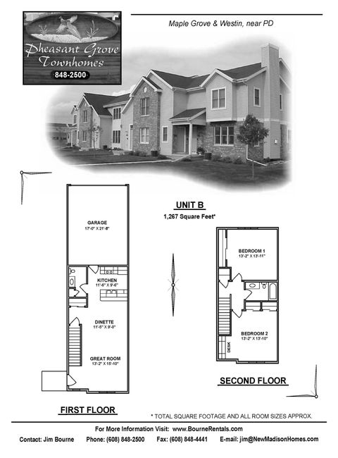 Photo of 3203 Maple Grove Drive, Madison, WI 53719 (MLS # 2014331)