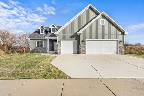 Photo of Lot 56 Blarney Stone Drive, Albany, WI 53520 (MLS # 2019156)