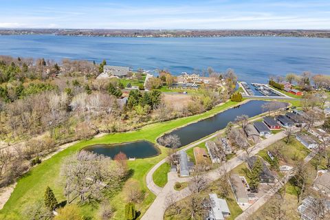 Tiny photo for W1325 Spring Grove Road, Ripon, WI 54971 (MLS # 2009709)