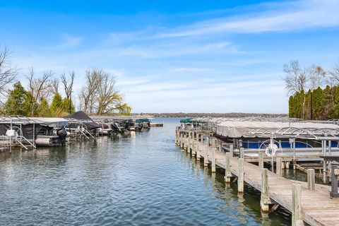 Tiny photo for W1325 Spring Grove Road, Ripon, WI 54971 (MLS # 2009709)