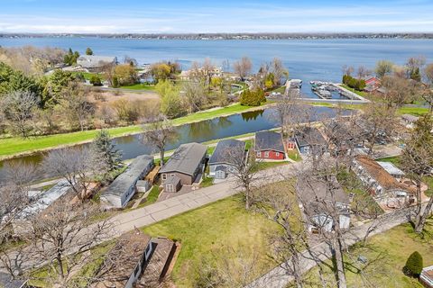 Tiny photo for W1325 Spring Grove Road, Ripon, WI 54971 (MLS # 2009709)