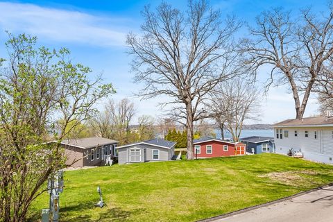 Tiny photo for W1325 Spring Grove Road, Ripon, WI 54971 (MLS # 2009709)