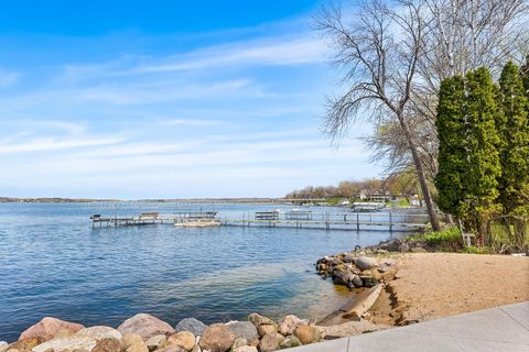 Tiny photo for W1325 Spring Grove Road, Ripon, WI 54971 (MLS # 2009709)