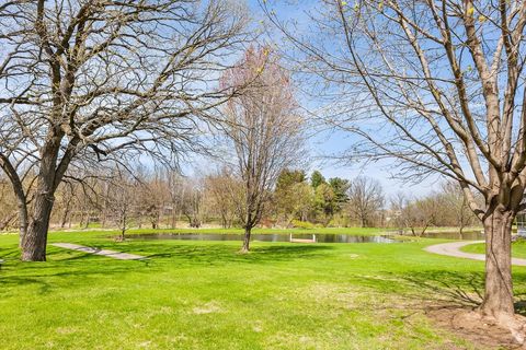 Tiny photo for W1325 Spring Grove Road, Ripon, WI 54971 (MLS # 2009709)