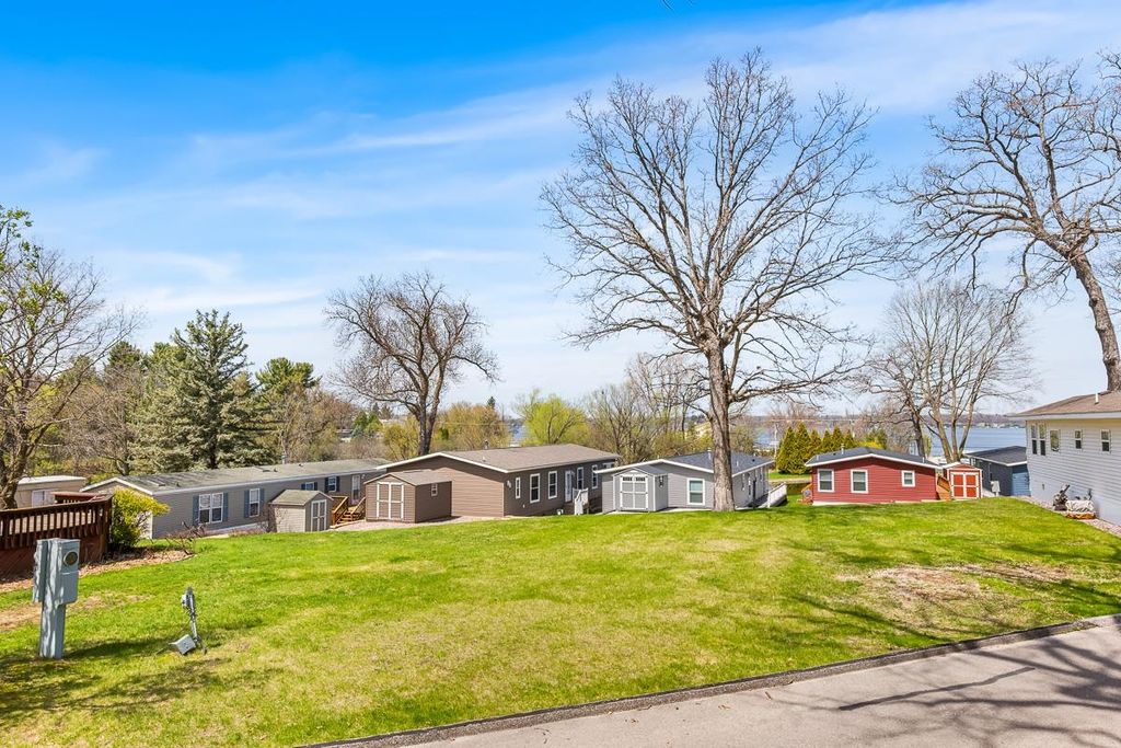 Photo for W1325 Spring Grove Road, Ripon, WI 54971 (MLS # 2009709)