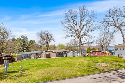Photo of W1325 Spring Grove Road, Ripon, WI 54971 (MLS # 2009709)