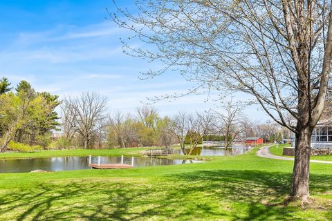 Tiny photo for W1325 Spring Grove Road, Ripon, WI 54971 (MLS # 2009709)