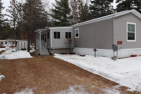 Photo of W642 Northern Pike, Montello, WI 53949 (MLS # 2015009)
