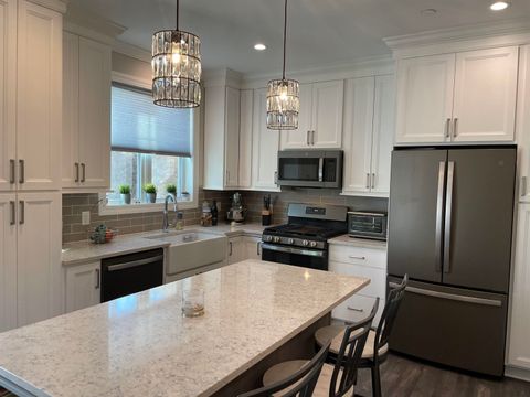 Photo of 1204 S Main Street, Lake Mills, WI 53551 (MLS # 2014577)