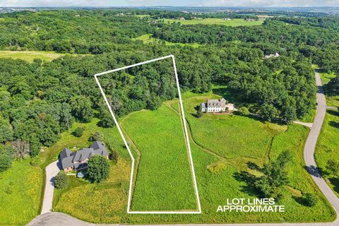 Photo of Lot 12 Noll Valley Circle, Verona, WI 53593 (MLS # 2027640)