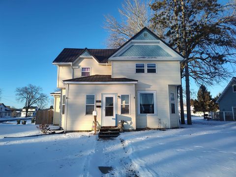 Photo of 203 Brindley Street, Boscobel, WI 53805 (MLS # 2015637)