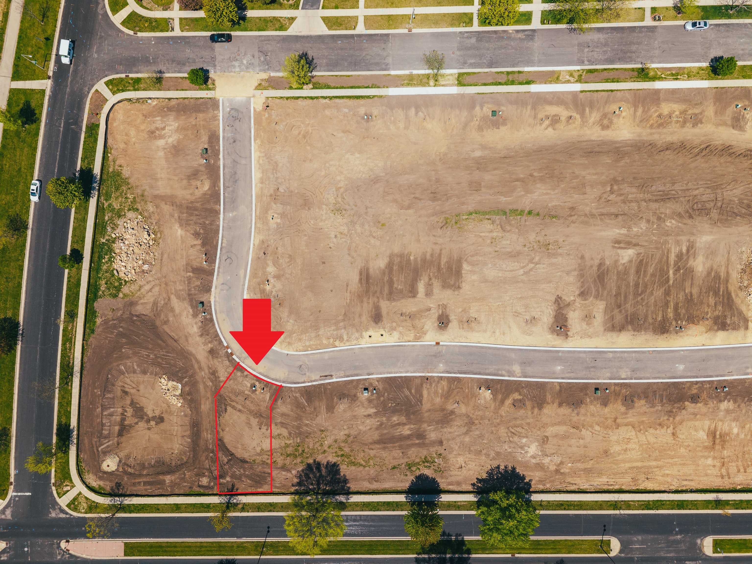 5240 E Cheryl Parkway