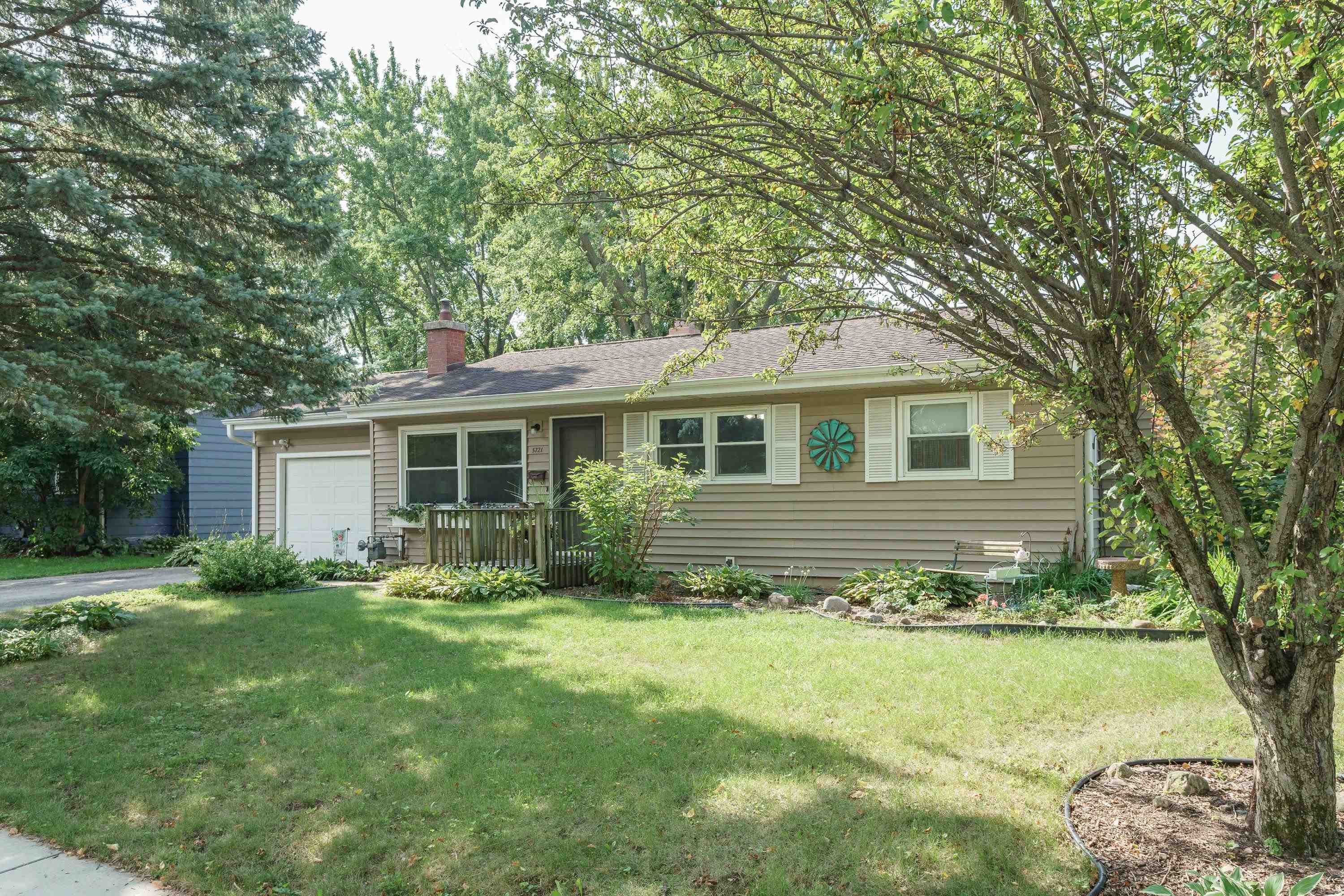 5721 Kroncke Drive
