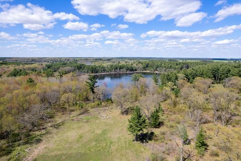 Tiny photo for 129.79 AC County Road FF, Hancock, WI 54943 (MLS # 1973916)