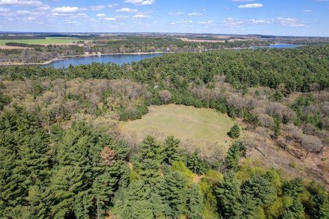 Tiny photo for 129.79 AC County Road FF, Hancock, WI 54943 (MLS # 1973916)