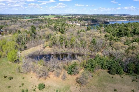 Tiny photo for 129.79 AC County Road FF, Hancock, WI 54943 (MLS # 1973916)