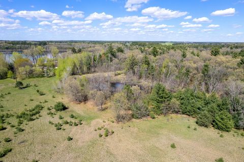Tiny photo for 129.79 AC County Road FF, Hancock, WI 54943 (MLS # 1973916)