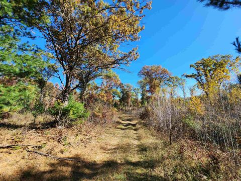 Tiny photo for 129.79 AC County Road FF, Hancock, WI 54943 (MLS # 1973916)
