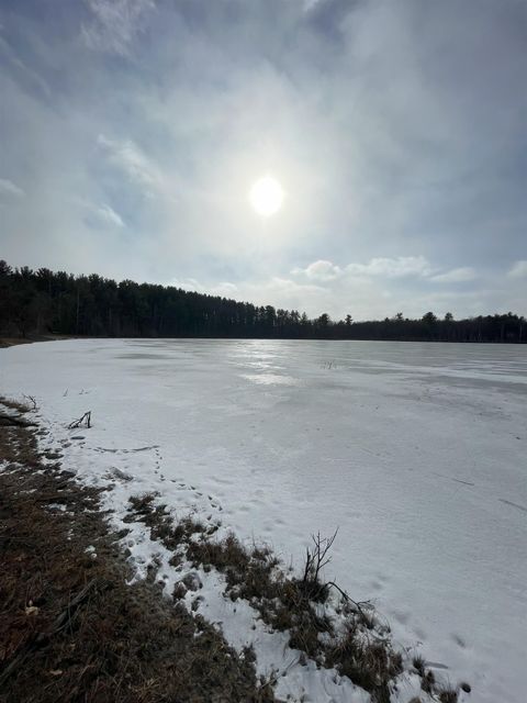 Tiny photo for 129.79 AC County Road FF, Hancock, WI 54943 (MLS # 1973916)