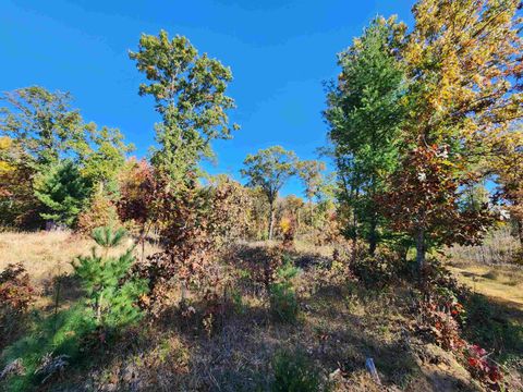 Tiny photo for 129.79 AC County Road FF, Hancock, WI 54943 (MLS # 1973916)