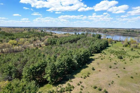 Tiny photo for 129.79 AC County Road FF, Hancock, WI 54943 (MLS # 1973916)