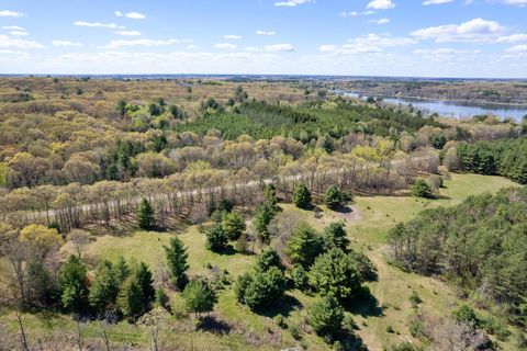 Tiny photo for 129.79 AC County Road FF, Hancock, WI 54943 (MLS # 1973916)