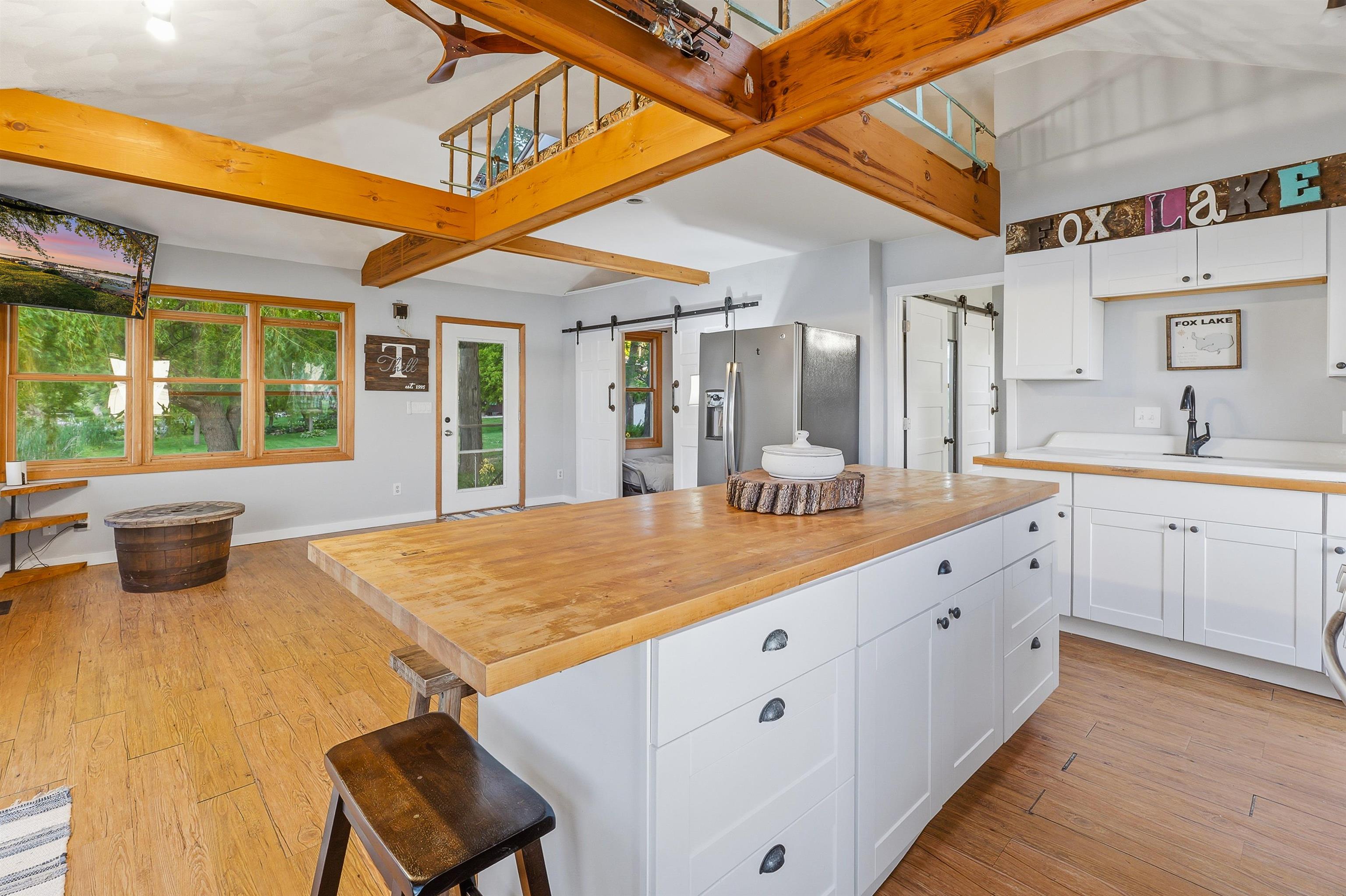 W10581 Hickory Grove Road