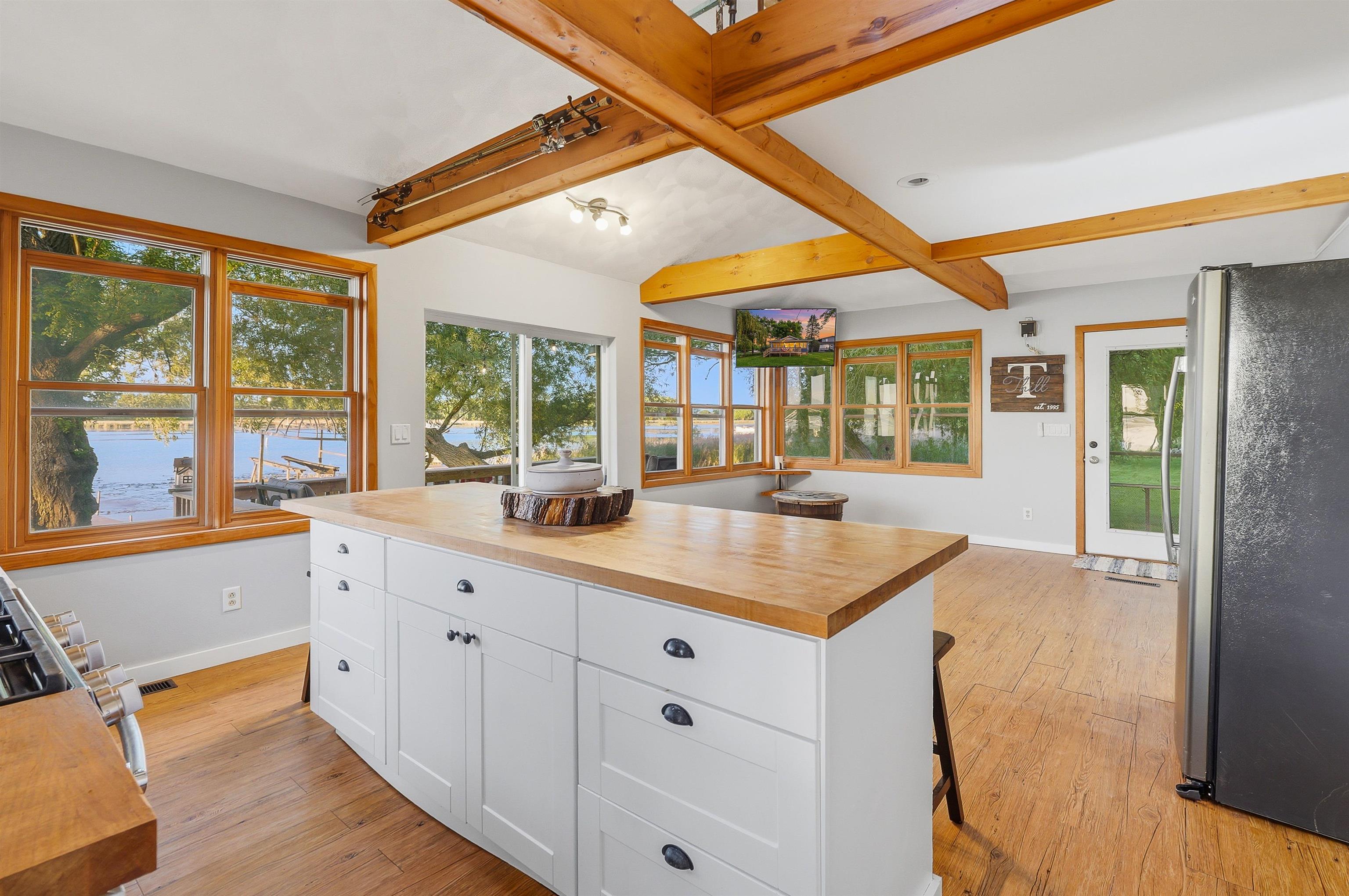 W10581 Hickory Grove Road