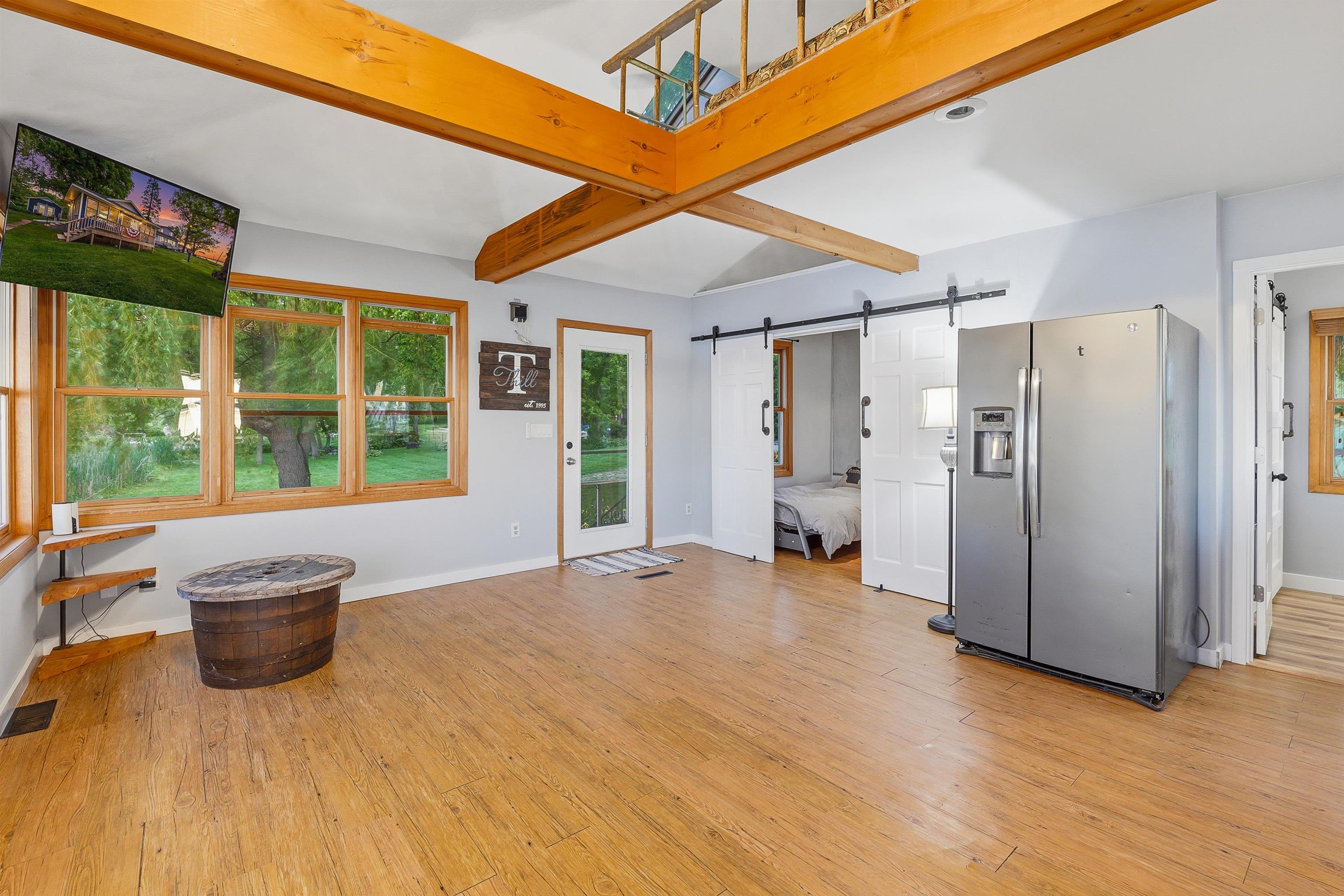 W10581 Hickory Grove Road