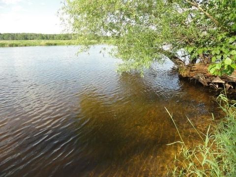 Tiny photo for Lot 26 Lalor Lane, Montello, WI 53949 (MLS # 2002603)