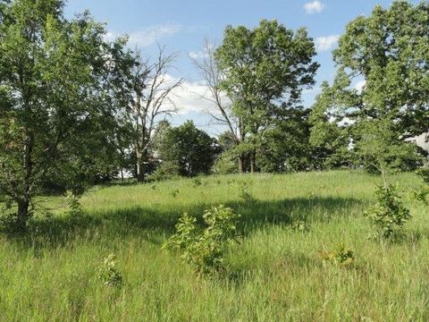 Tiny photo for Lot 26 Lalor Lane, Montello, WI 53949 (MLS # 2002603)