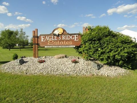 Tiny photo for Lot 26 Lalor Lane, Montello, WI 53949 (MLS # 2002603)