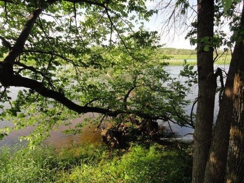 Tiny photo for Lot 26 Lalor Lane, Montello, WI 53949 (MLS # 2002603)