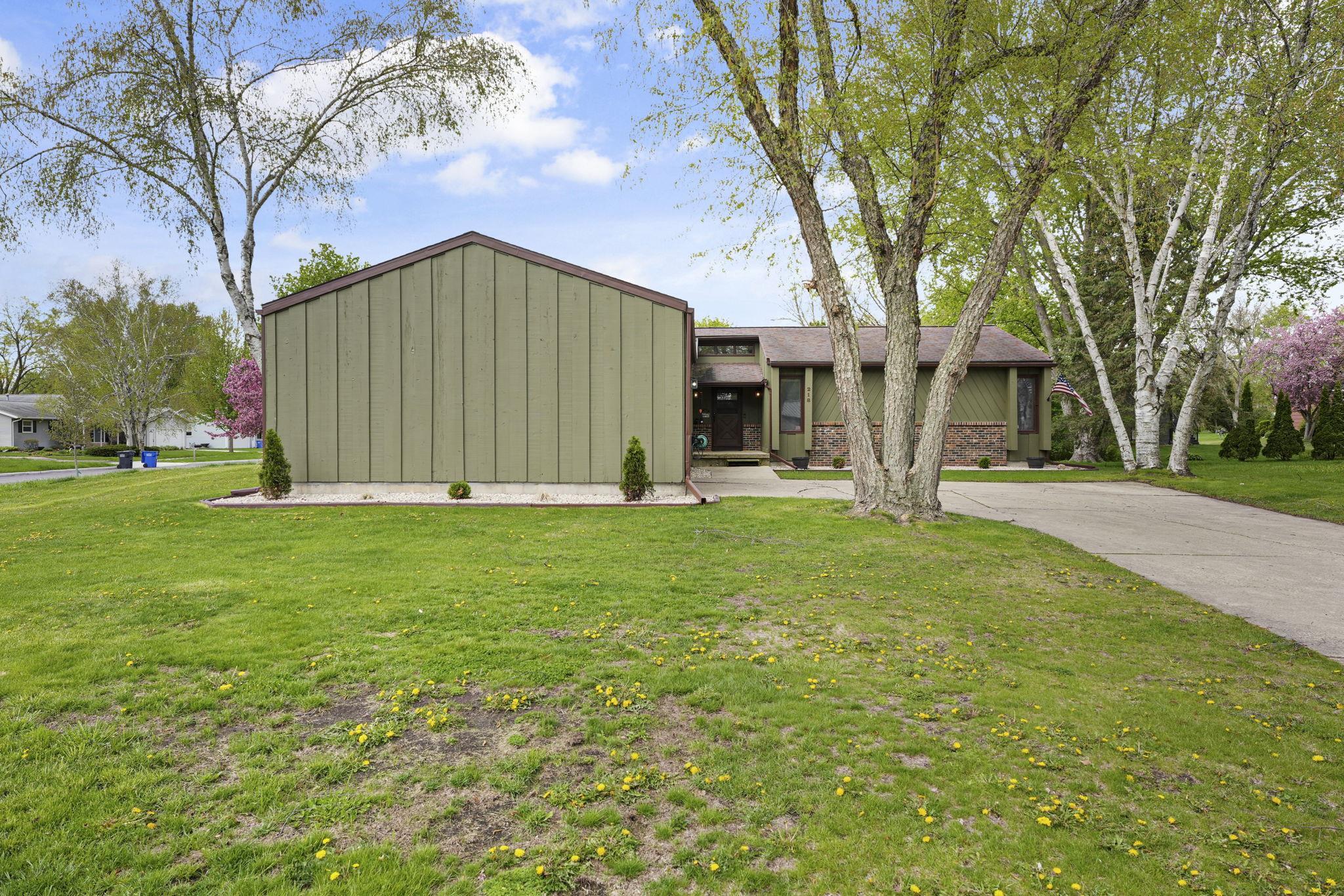 218 Avalon Road